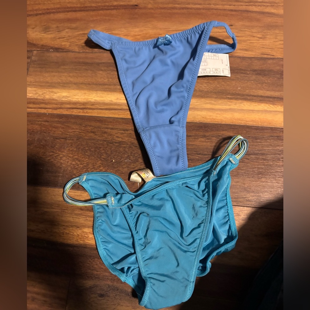NWT vintage panties. Size small